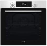 Horno Cata MDS8008X - 80L, Gu&iacute;a Telesc&oacute;pica, Limpieza Aquasmart, Inox,Clase A
