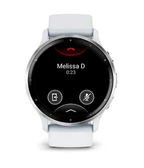 SMARTWATCH GARMIN VENU 3 010-02784-00 BLANCO