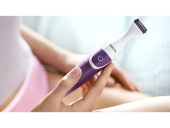 PERFILADORA PHILIPS BRT383/15