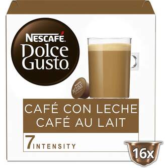 ESTUCHE DOLCE G. 12486522 CAFE AU LAIT 16x3 TRIP