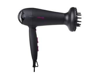 SECADOR TRISTAR HD2358 2000W IONICO PLEGABLE