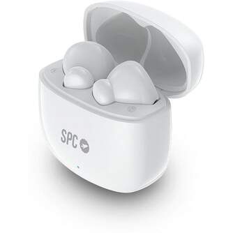 AURICULARES SPC 4623B ZION 2 TRUE WIRELESS BLANCO