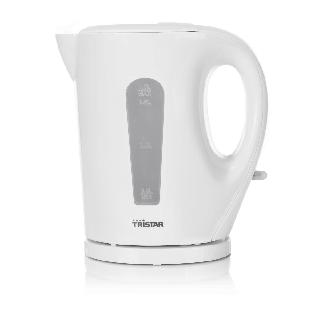 Hervidor Tristar WK-3380 - 2200W, 1.7 Litros