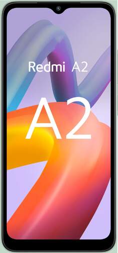 Xiaomi Redmi A2 3/64GB Azul