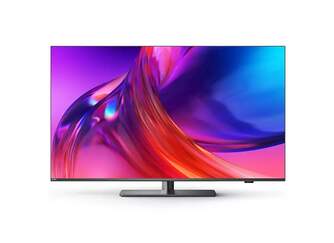 TV PHILIPS 65%%%quot; 65PUS8818 UHD GOOGLETV AMBI P5 120H
