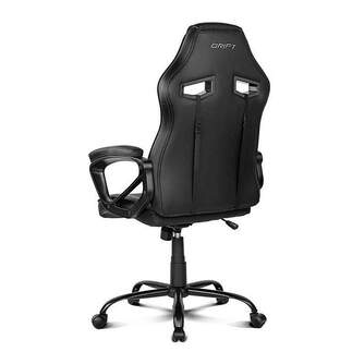 SILLA GAMING DRIFT DR50B NEGRO