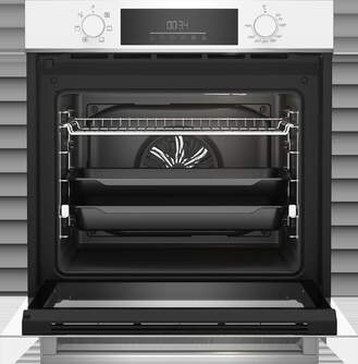 HORNO BEKO BBIE18300W BLANCO GT 71L