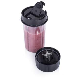 BATID. VASO TRISTAR BL4445 SMOOTHIE 17PZAS
