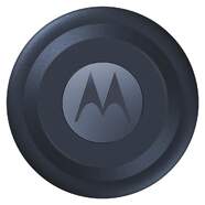 Localizador Motorola Tag Azul - 100 m de alcance, 1 a&ntilde;o de bater&iacute;a, clasificaci&oacute;n IP67