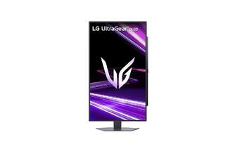 MONITOR LG 27%%%quot; GAMING 27GX704A-B 200HZ 0,3 MS UFHD