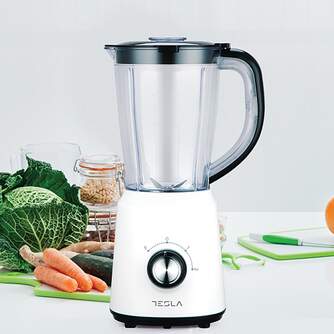 BATID. VASO TESLA BL201W 500W 1,5L