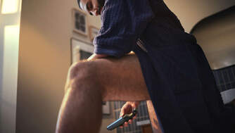 AFEITA. CORPORAL PHILIPS BG3027/05 BODYGROOM