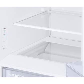 FRICOM. SAMSUNG RB34C632DSA/EF 185x60 NF INOX DISP