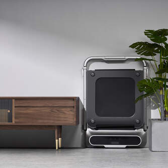 CINTA RUNNING XIAOMI WALKINGPAD R2B KINGSMITH NEGR