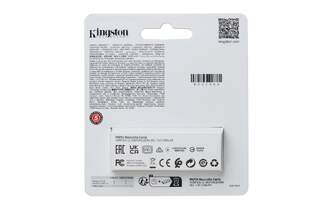 MEMORIA USB KINGSTON 128GB 3.2 EXODIA S AZUL