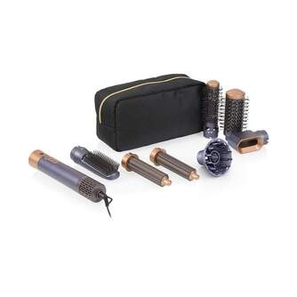 MOLDEADOR PRINCESS 529207 1000W 7ACC BOLSA