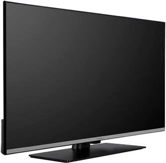 TV PANASONIC 40%%%quot; TB40S45C FHD SMART TV BT