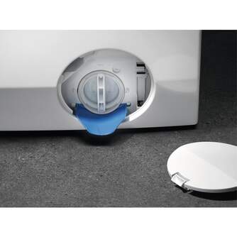 LVD. AEG L6FBK841P 8K 1400R BCA