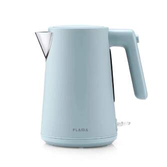 HERVIDOR FLAMA 757FL 1,7L 2200W SOFT TOUCH BLUE