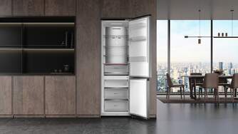 FRICOM. TEKA RBF84695 INLINE 186x60 DSP INOX