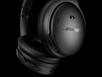 AURICULARES BOSE QUIETCONFORT SC HEADPHONES NEG