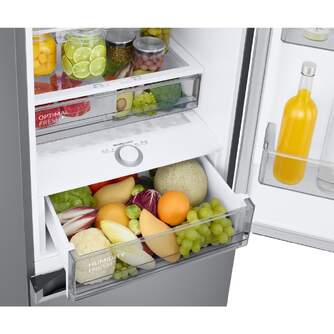 FRICOM. SAMSUNG RB38C705CS9 203x60 NF INOX