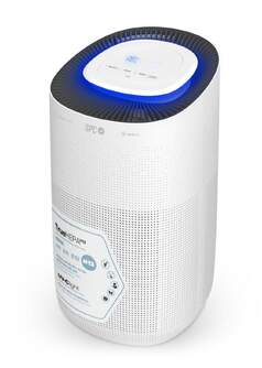 PURIFICADOR SPC 6512B ESPIRARE MAX 400m3H ION APP