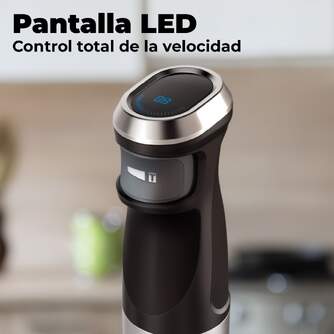 BATID. FAGOR  DIVAMIX STEEL 1500W C/A