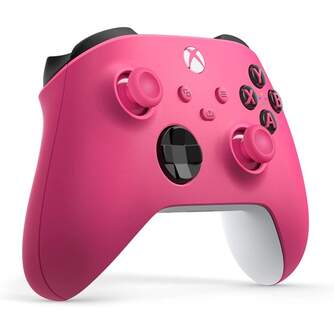MANDO XBOX ONE WIRELESS DEEP PINK