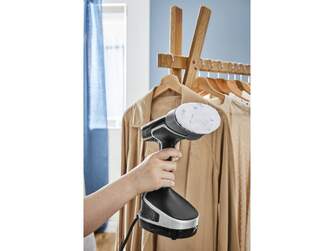 PLANCHA VERTICAL ROWENTA DR8270 VAPOR