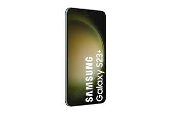SMARTPHONE SAMSUNG S23  8/256 6,6%%%quot; GREEN