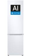 Frigor&iacute;fico Samsung RB38C605CWW/EF - Clase C, 203cm, 390L, Inverter, SpaceMax, FreshZone, WiFi