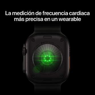 SMARTWATCH APPLE ULTRA 4 GPS CELLULAR 49MM NT M/L