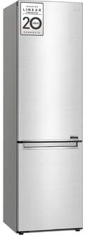 FRICOM. LG GBB92STBAP 203x60  INOX