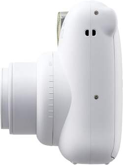 CAMARA FUJIFILM INSTAX MINI 12 CLAY WHITE