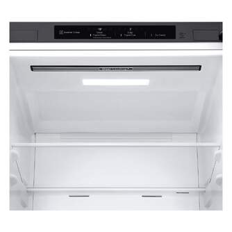 FRICOM. LG GBP62PZNBC 203x60 NF INOX 0%%%#186; DC