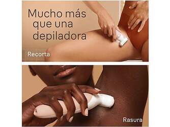 DEPIL. BRAUN SES9-030 3D FLEX WET%%%amp;DRY RASDRA PEINE