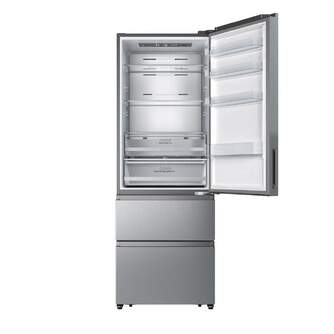 FRICOM. HISENSE RT641N4AIE 200x71x70 3P NF INOX