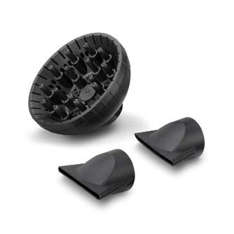 SECADOR BABYLISS 6000E PRO EC 2200W CERAMICO 2BOQ