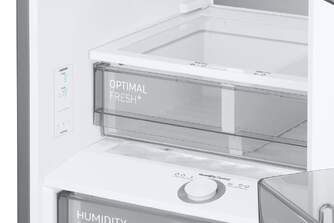 FRICOM. SAMSUNG RB38C7B6AB1/EF 203x60 NF GRAFITO