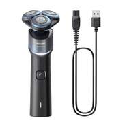 Afeitadora Philips X5006/00 - Autonom&iacute;a 50 Min, USB, Lavable, Negro