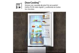 FRICOM. LG GBBSJ10DSW 186x60 NF BLANCO D