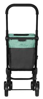 CARRO-COMPRA PLAY EASY GO GREY AQUAMARIN 24966 785