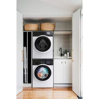 KIT UNION MELICONI TORRE BLACK 656136 60X60 10KG