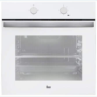 HORNO TEKA HBB490 BLANCO 41560021