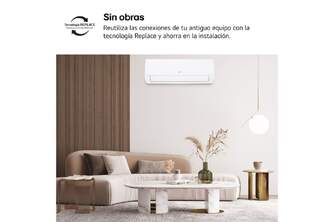 ACON.SPLIT LG LGWIFI09Z.SET WIFI