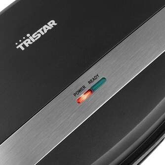GRILL TRISTAR GR2856 28x19CM 1000W