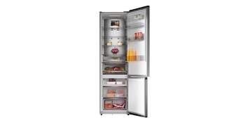 FRICOM. TEKA RBF88695 INLINE 201x60 NF DSP INOX