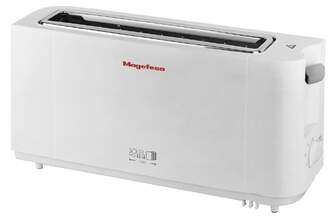 TOST. MAGEFESA MGF3318 1R LARGO BCO 900W