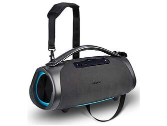 ALTAVOZ MEDION MD 43768 OUTDOOR BT SPEAKER XL ANTH